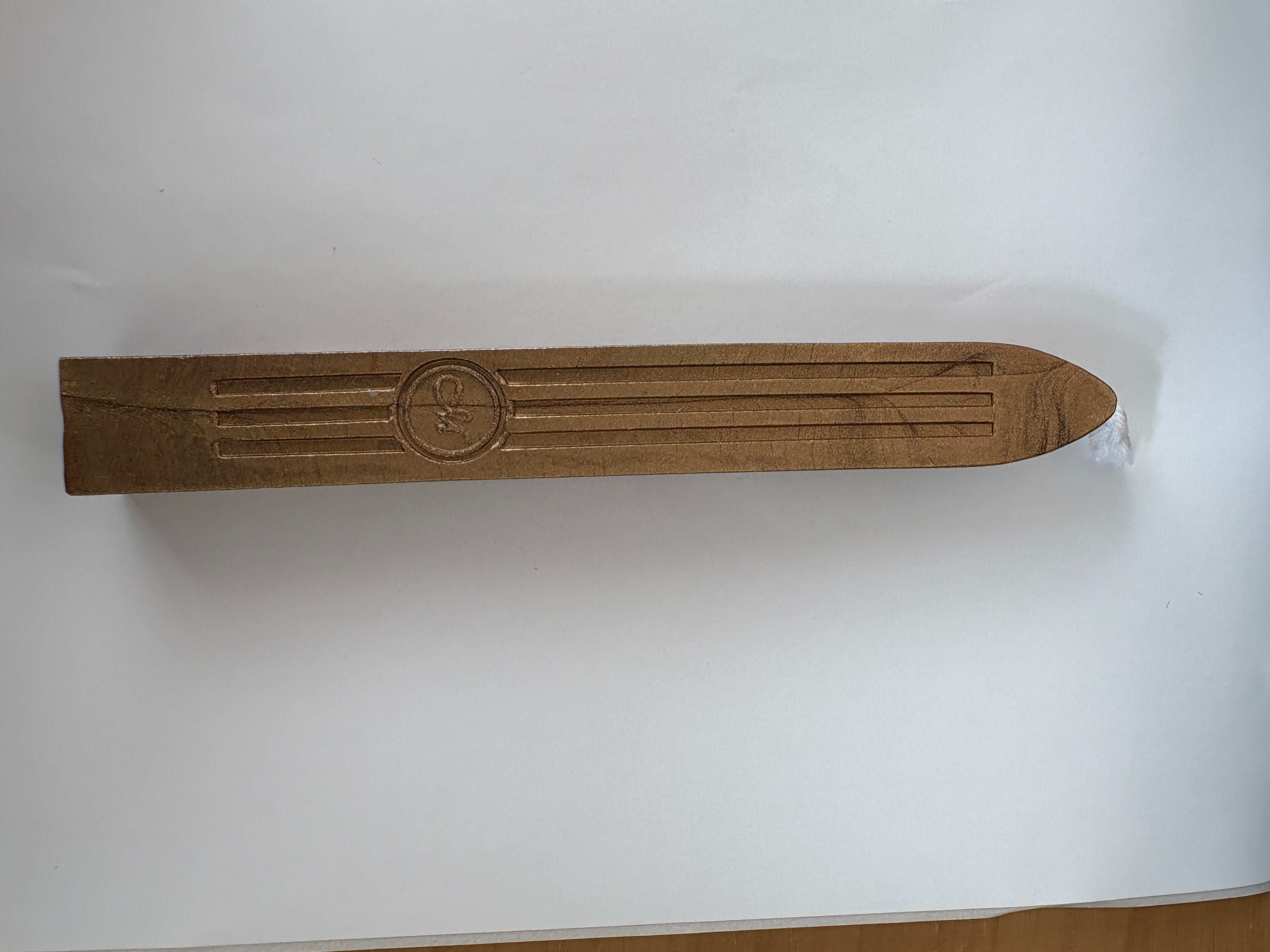 Manuscript Sealing Wax Singles